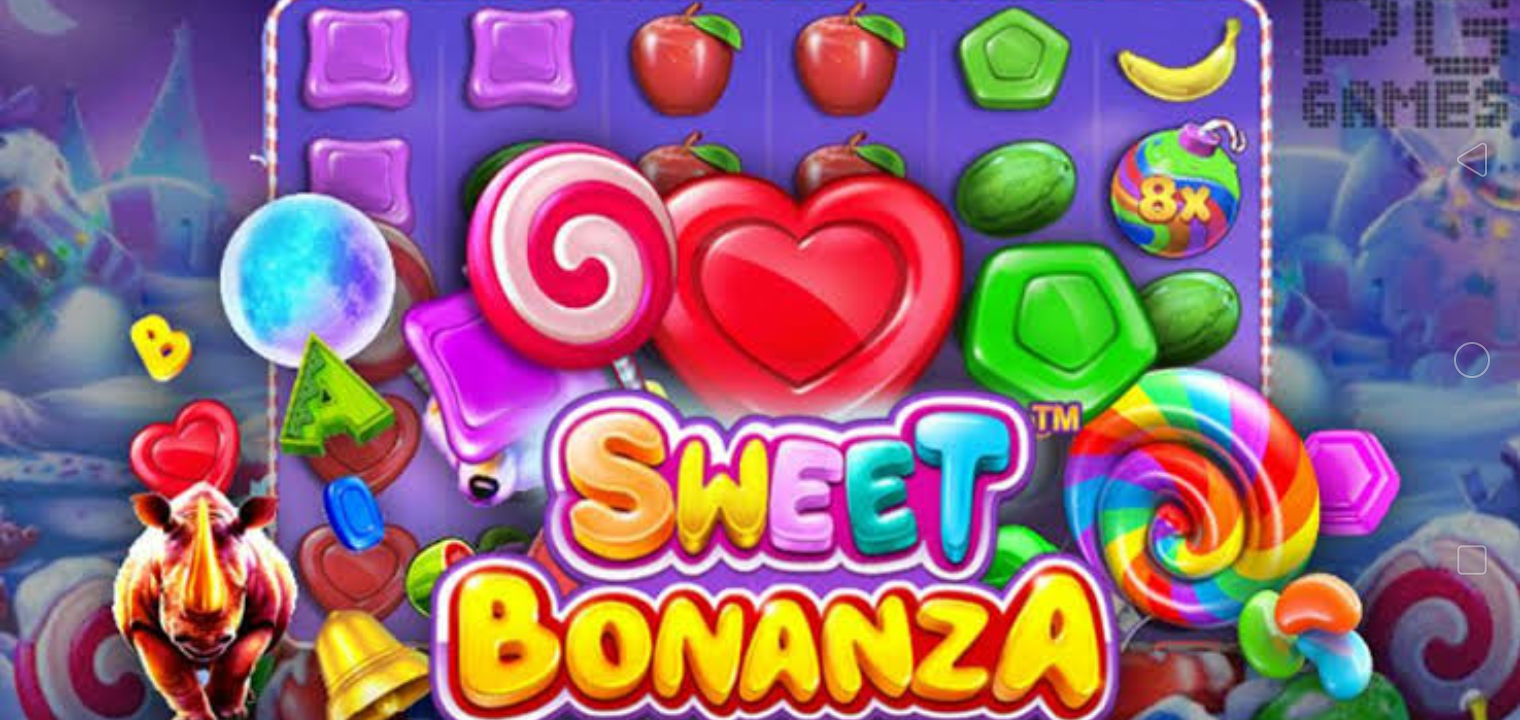 Trik & Pola Jackpot Maxwin Slot Sweet Bonanza Hari Ini 2022