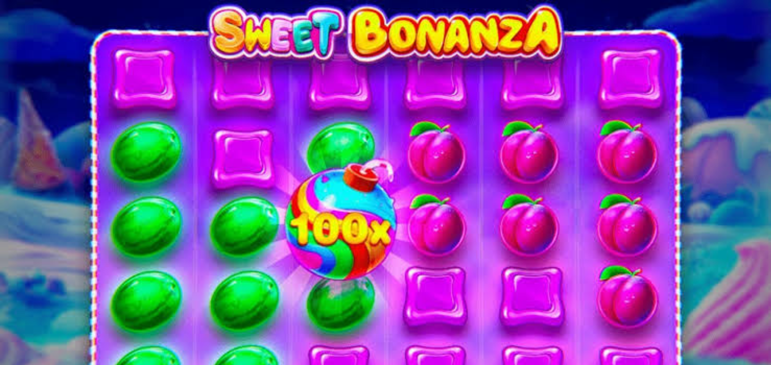 Bocoran Jam dan Bet Gacor Slot Sweet Bonanza Hari Ini 2022 | 100% Hoki!!!