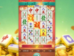3 Cara Mendapatkan Jackpot Slot Mahjong Ways Terbaru 2022